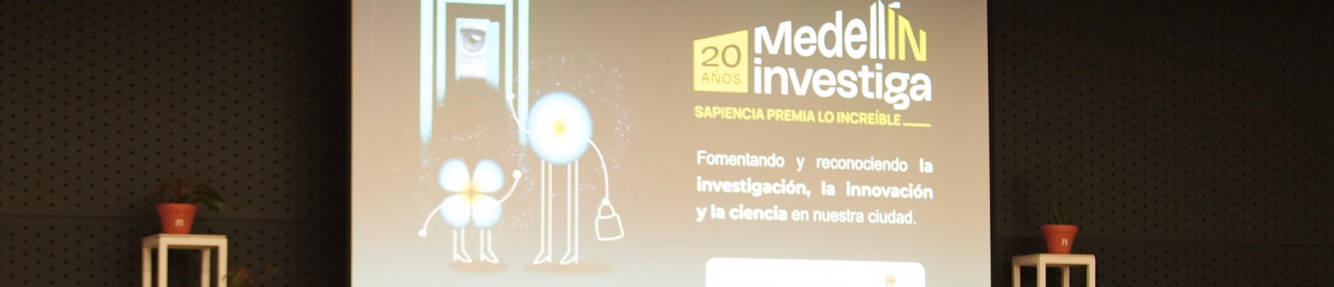 Banner lanzamiento Medellín Investiga