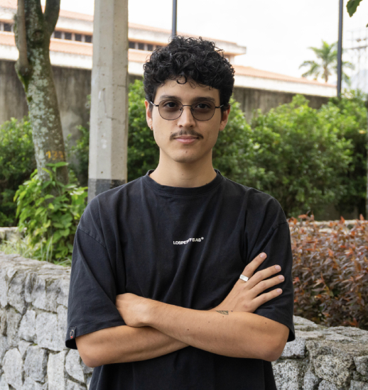 Foto - Juan Pablo Ortiz Gil