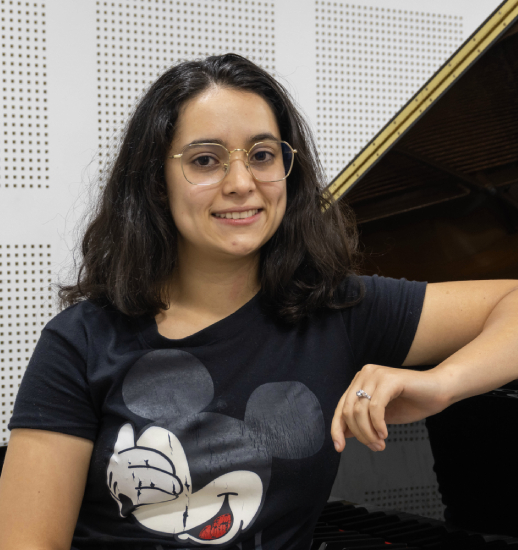 Foto - Ximena Sánchez Martínez