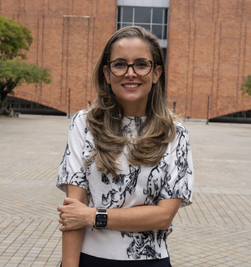 Maria Alejandra Gonzalez Perez - Toda una vida - ganadora 2025