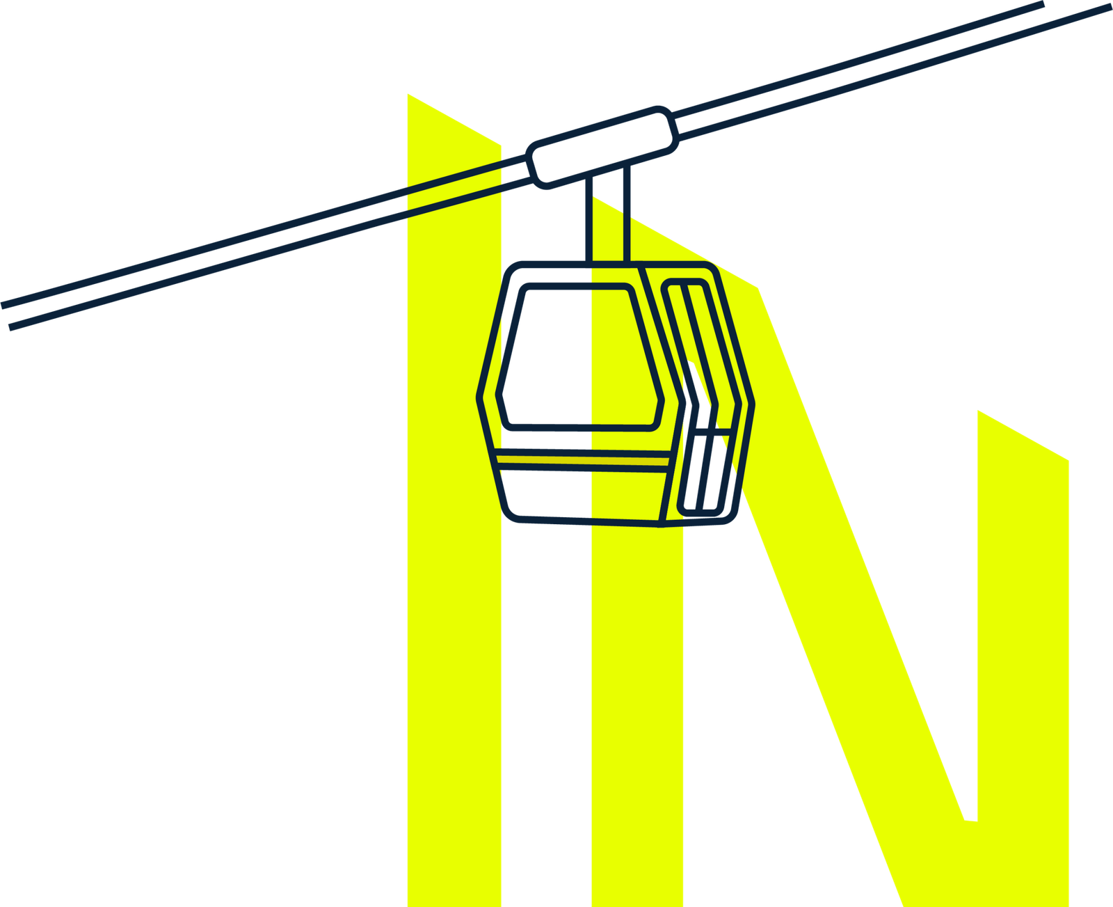 Medellín está IN porque genera conocimiento